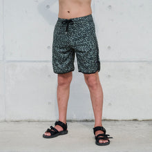 画像をギャラリービューアに読み込む, XBS-MTR(ストレッチ・ハイブリッド ボードショーツ)LEO