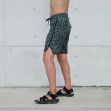 画像をギャラリービューアに読み込む, XBS-MTR(ストレッチ・ハイブリッド ボードショーツ)LEO