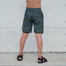 画像をギャラリービューアに読み込む, XBS-MTR(ストレッチ・ハイブリッド ボードショーツ)LEO