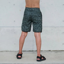 画像をギャラリービューアに読み込む, XBS-MTR(ストレッチ・ハイブリッド ボードショーツ)LEO