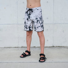 画像をギャラリービューアに読み込む, XBS-MTR(ストレッチ・ハイブリッド ボードショーツ)TYEDYE