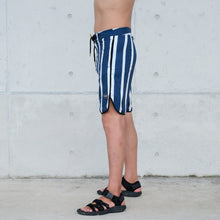 画像をギャラリービューアに読み込む, XBS-MTR(ストレッチ・ハイブリッド ボードショーツ)STRIPE