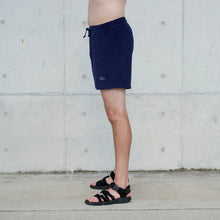 画像をギャラリービューアに読み込む, XPS-SHORTS(プレミアムパイルショーツ)NAVY