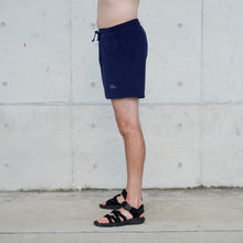 画像をギャラリービューアに読み込む, XPS-SHORTS(プレミアムパイルショーツ)NAVY
