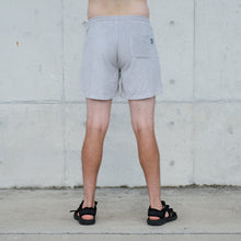画像をギャラリービューアに読み込む, XPS-SHORTS(プレミアムパイルショーツ)GRAY