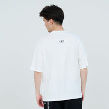 画像をギャラリービューアに読み込む, XT-BLD (DrySilkyCotton® Tシャツ)WHITE