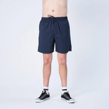 画像をギャラリービューアに読み込む, XRHP-EASY SHORTS (Reflax®ストレッチ・イージーショーツ)NAVY