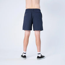 画像をギャラリービューアに読み込む, XRHP-EASY SHORTS (Reflax®ストレッチ・イージーショーツ)NAVY