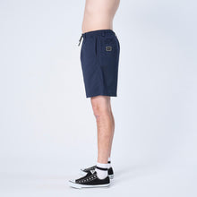 画像をギャラリービューアに読み込む, XRHP-EASY SHORTS (Reflax®ストレッチ・イージーショーツ)NAVY