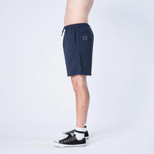 画像をギャラリービューアに読み込む, XRHP-EASY SHORTS (Reflax®ストレッチ・イージーショーツ)NAVY