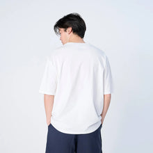画像をギャラリービューアに読み込む, XT-HRT(Dry Silky Cotton® Tシャツ)WHITE