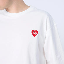 画像をギャラリービューアに読み込む, XT-HRT(Dry Silky Cotton® Tシャツ)WHITE