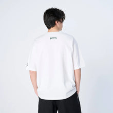 画像をギャラリービューアに読み込む, XT-CLC(Dry Silky Cotton® Tシャツ)WHITE