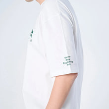 画像をギャラリービューアに読み込む, XT-CLC(Dry Silky Cotton® Tシャツ)WHITE