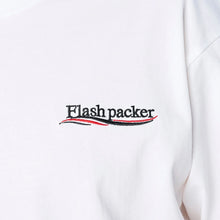 画像をギャラリービューアに読み込む, XSMT-WV(Dry Silky Cotton® セミモックネックTシャツ)WHITE
