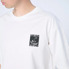 画像をギャラリービューアに読み込む, XT-EYES(Dry Silky Cotton® Tシャツ)WHITE