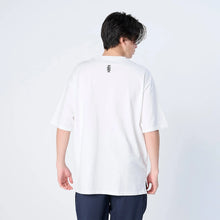 画像をギャラリービューアに読み込む, XWPT-PKT(Dry Silky Cotton® ポケットTシャツ)WHITE
