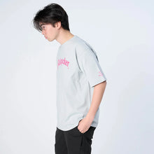 画像をギャラリービューアに読み込む, XT-CLC(Dry Silky Cotton® Tシャツ)BLUE