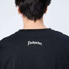 画像をギャラリービューアに読み込む, XLT-CLC(Dry Silky Cotton®ロングスリーブTシャツ)BLACK