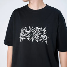 画像をギャラリービューアに読み込む, XT-EDGY(Dry Silky Cotton® Tシャツ)BLACK