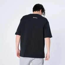 画像をギャラリービューアに読み込む, XT-CLC(Dry Silky Cotton® Tシャツ)BLACK