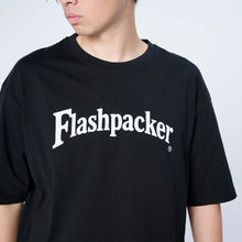 画像をギャラリービューアに読み込む, XT-CLC(Dry Silky Cotton® Tシャツ)BLACK