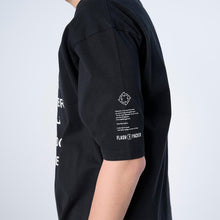 画像をギャラリービューアに読み込む, XT-EXP(Dry Silky Cotton® Tシャツ)BLACK
