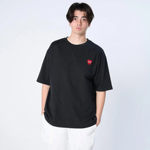 画像をギャラリービューアに読み込む, XT-HRT(Dry Silky Cotton® Tシャツ)BLACK