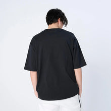 画像をギャラリービューアに読み込む, XT-HRT(Dry Silky Cotton® Tシャツ)BLACK