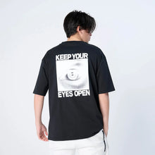 画像をギャラリービューアに読み込む, XT-EYES(Dry Silky Cotton® Tシャツ)BLACK