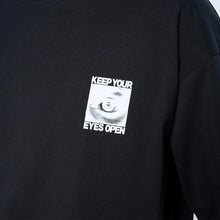 画像をギャラリービューアに読み込む, XT-EYES(Dry Silky Cotton® Tシャツ)BLACK