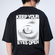 画像をギャラリービューアに読み込む, XT-EYES(Dry Silky Cotton® Tシャツ)BLACK