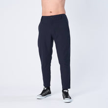 画像をギャラリービューアに読み込む, XLP-SLTEX(SOLOTEX® Eco-Hybrid パンツ)NAVY