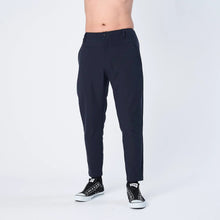 画像をギャラリービューアに読み込む, XLP-SLTEX(SOLOTEX® Eco-Hybrid パンツ)NAVY