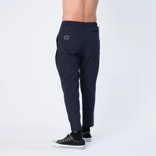 画像をギャラリービューアに読み込む, XLP-SLTEX(SOLOTEX® Eco-Hybrid パンツ)NAVY
