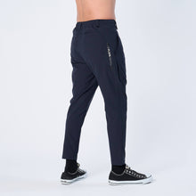 画像をギャラリービューアに読み込む, XLP-SLTEX(SOLOTEX® Eco-Hybrid パンツ)NAVY