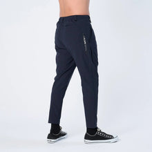 画像をギャラリービューアに読み込む, XLP-SLTEX(SOLOTEX® Eco-Hybrid パンツ)NAVY