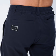 画像をギャラリービューアに読み込む, XLP-SLTEX(SOLOTEX® Eco-Hybrid パンツ)NAVY