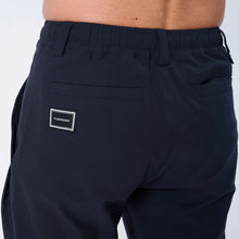画像をギャラリービューアに読み込む, XLP-SLTEX(SOLOTEX® Eco-Hybrid パンツ)NAVY