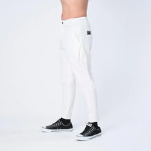 画像をギャラリービューアに読み込む, XLP-SLTEX(SOLOTEX® Eco-Hybrid パンツ)WHITE