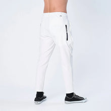 画像をギャラリービューアに読み込む, XLP-SLTEX(SOLOTEX® Eco-Hybrid パンツ)WHITE