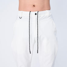 画像をギャラリービューアに読み込む, XLP-SLTEX(SOLOTEX® Eco-Hybrid パンツ)WHITE