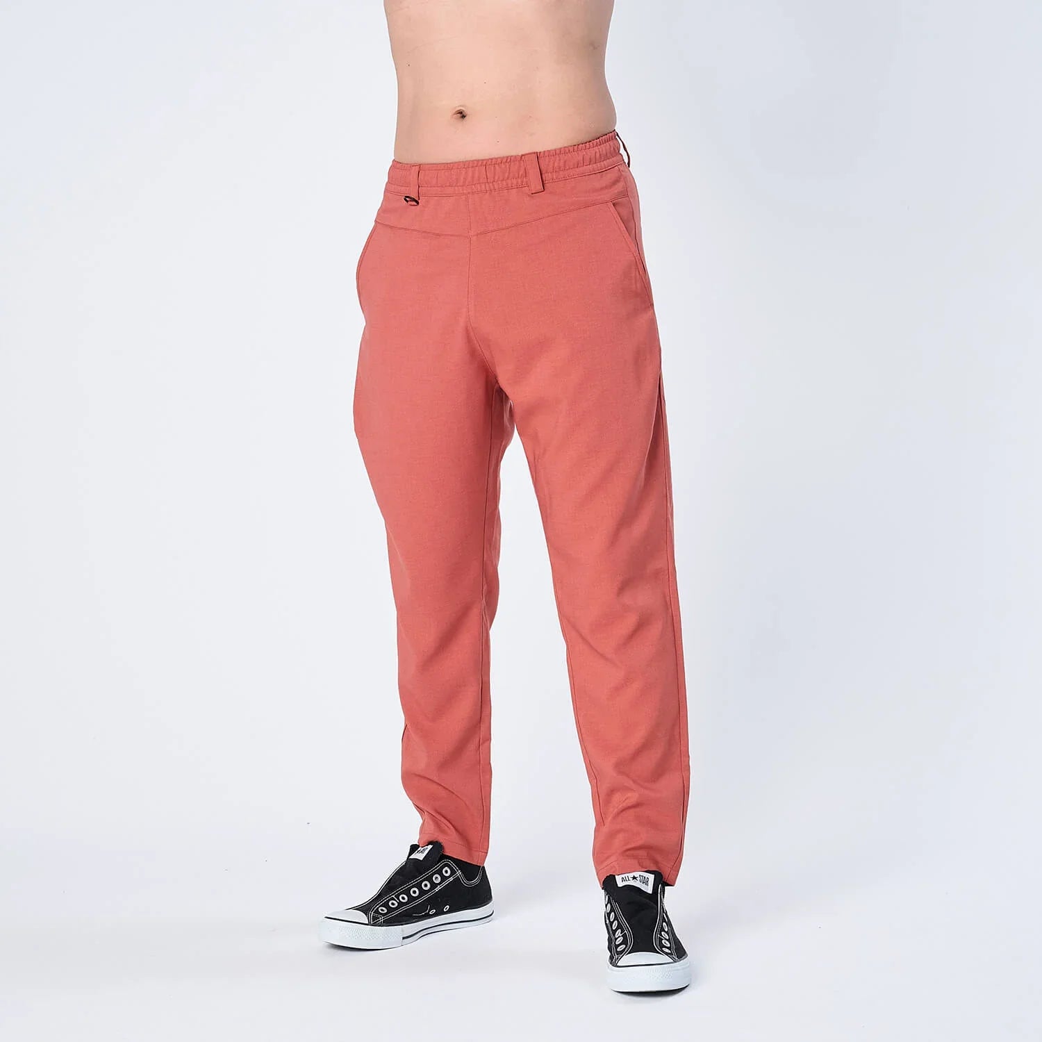 XRP-EASY2 (Reflax®ストレッチ・イージーパンツ）ORANGE - BOTTOMS