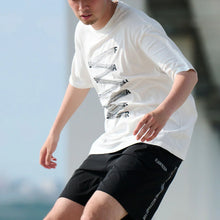 画像をギャラリービューアに読み込む, XT-BLD (DrySilkyCotton® Tシャツ)BLACK