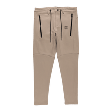 画像をギャラリービューアに読み込む, XJP-SKINNY 「FXP Brushed Track Suit」スキニーパンツ TAUPE - FLASH PACKER