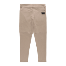 画像をギャラリービューアに読み込む, XJP-SKINNY 「FXP Brushed Track Suit」スキニーパンツ TAUPE - FLASH PACKER