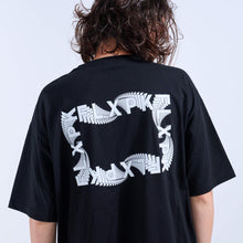 画像をギャラリービューアに読み込む, XT-SURGE(ビッグシルエット TEE)BLACK
