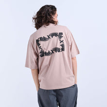 画像をギャラリービューアに読み込む, XT-SURGE(ビッグシルエット TEE)PINK