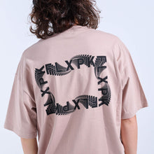 画像をギャラリービューアに読み込む, XT-SURGE(ビッグシルエット TEE)PINK
