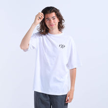画像をギャラリービューアに読み込む, XT-SURGE(ビッグシルエット TEE)WHITE